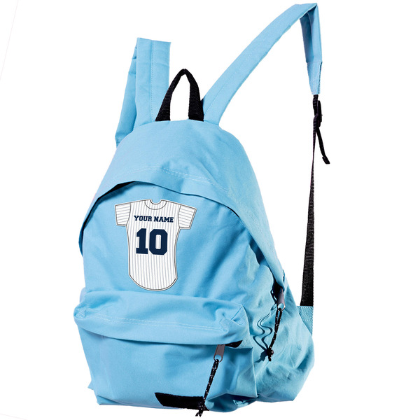 Baseball Jersey Custom Shape Iron On Patches - XL single APPROVAL