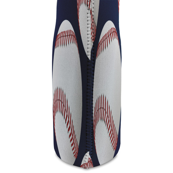 Baseball Jersey Double Wine Tote - DETAIL 2 (new)