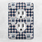 Baseball Jersey Electric Outlet Plate - LIFESTYLE
