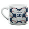 Baseball Jersey Espresso Cup - 6oz (Double Shot) (MAIN)