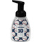 Baseball Jersey Foam Soap Bottle