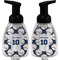 Baseball Jersey Foam Soap Bottle (Front & Back)