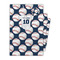 Baseball Jersey Gift Bags - Parent/Main