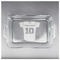 Baseball Jersey Glass Baking Dish - APPROVAL (13x9)