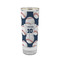 Baseball Jersey 2 oz Shot Glass - Glass with Gold Rim (Personalized)