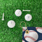 Baseball Jersey Golf Balls - Titleist - Set of 12 - LIFESTYLE