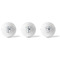 Baseball Jersey Golf Balls - Titleist - Set of 3 - APPROVAL