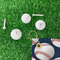 Baseball Jersey Golf Balls - Titleist - Set of 3 - LIFESTYLE