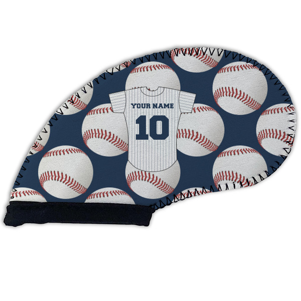 Baseball Jersey Golf Club Covers - FRONT