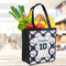 Baseball Jersey Grocery Bag - LIFESTYLE