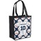 Baseball Jersey Grocery Bag - Main