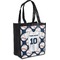 Baseball Jersey Grocery Bag (Personalized)