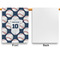 Baseball Jersey House Flags - Single Sided - APPROVAL