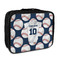 Baseball Jersey Insulated Lunch Bag (Personalized)