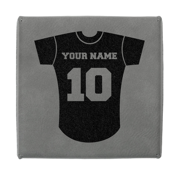 Baseball Jersey Jewelry Gift Box - Approval