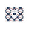 Baseball Jersey 110 pc Jigsaw Puzzle (Personalized)