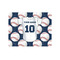 Baseball Jersey Jigsaw Puzzles (Personalized)