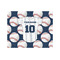 Baseball Jersey 500 pc Jigsaw Puzzle (Personalized)