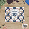 Baseball Jersey Jigsaw Puzzle 500 Piece - In Context