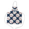 Baseball Jersey Kid's Apron - Medium (Personalized)