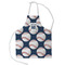 Baseball Jersey Kid's Aprons - Small Approval