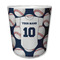 Baseball Jersey Kids Cup - Front