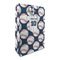 Baseball Jersey Large Gift Bag - Front/Main