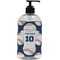 Baseball Jersey Plastic Soap / Lotion Dispenser (Personalized)