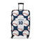 Baseball Jersey Large Travel Bag - With Handle