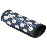 Baseball Jersey Luggage Handle Cover (Personalized)