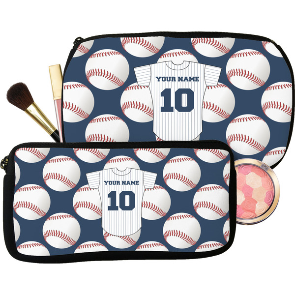 Baseball Jersey Makeup Kit Aggregate