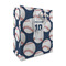 Baseball Jersey Medium Gift Bag - Front/Main