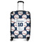 Baseball Jersey Medium Travel Bag - With Handle