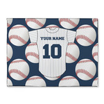 Baseball Jersey Microfiber Screen Cleaner (Personalized)