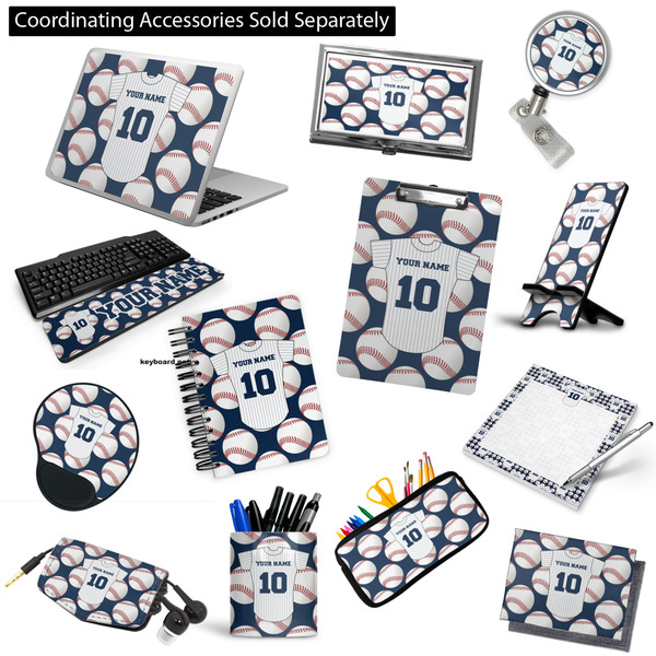 Baseball Jersey Office & Desk Accessories