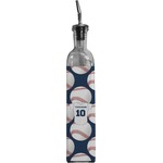 Baseball Jersey Oil Dispenser Bottle (Personalized)