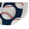 Baseball Jersey Old Burp Detail