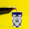 Baseball Jersey Party Cup Sleeves - without bottom - Lifestyle