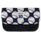 Baseball Jersey Pencil Case - Front