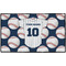 Baseball Jersey Personalized - 60x36 (APPROVAL)