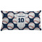 Baseball Jersey Personalized Pillow Case