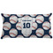 Baseball Jersey Pillow Case (Personalized)