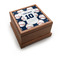 Baseball Jersey Pet Urn w/ Name and Number