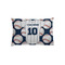 Baseball Jersey Pillow Case - Toddler - Front