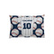 Baseball Jersey Pillow Case - Toddler (Personalized)