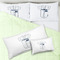 Baseball Jersey Pillow Cases - LIFESTYLE