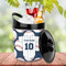 Baseball Jersey Plastic Ice Bucket - LIFESTYLE