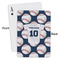 Baseball Jersey Playing Cards - Approval