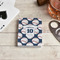 Baseball Jersey Playing Cards - In Context