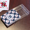 Baseball Jersey Playing Cards - In Package